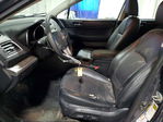 Subaru Legacy 2015