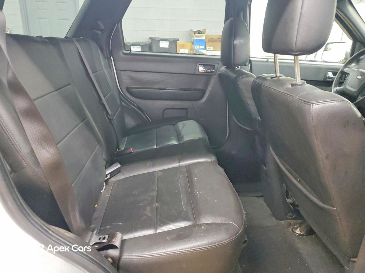 Ford Escape 2010