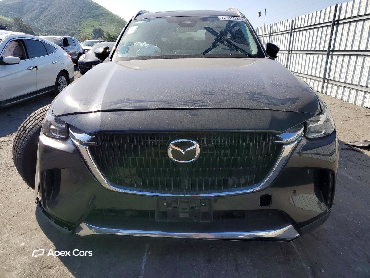 Mazda CX-90 2024