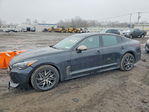 Kia Stinger 2022