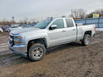 Chevrolet Silverado 2016