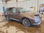 Mitsubishi Outlander 2017