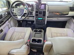 Dodge Caravan 2010