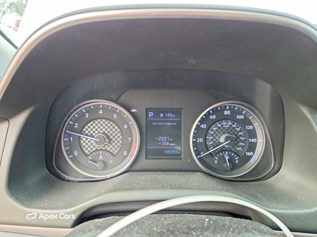 Hyundai Elantra 2019