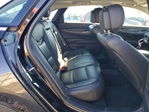 Cadillac XTS 2013