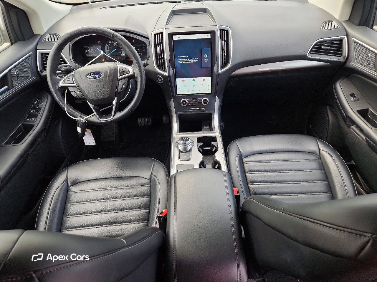 Ford Edge 2023