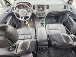 Dodge Durango 2016