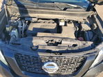 Nissan Pathfinder 2020