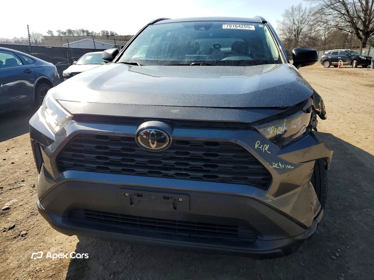 Toyota RAV 4 2020