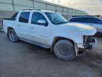 Chevrolet Avalanche 2007