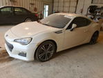 Subaru BRZ 2014