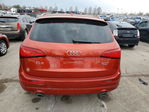 Audi Q5 2014
