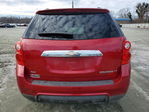 Chevrolet Equinox 2013