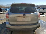 Subaru Forester 2017