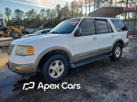 Ford Expedition 2003 - Image 1 of 13