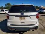 Ford Explorer 2018