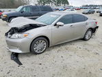 Lexus ES 2015