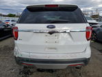 Ford Explorer 2017
