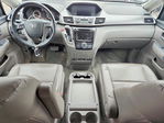 Honda Odyssey 2014