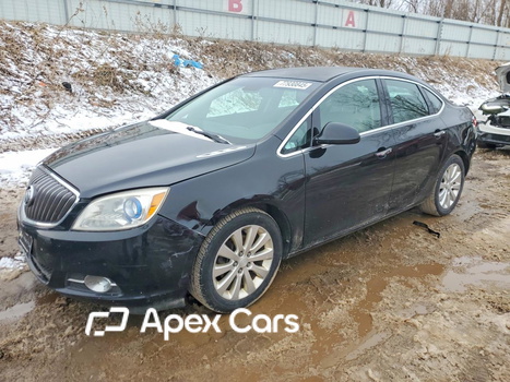 Buick Verano 2012 - Image 1 of 12