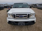 Ford Ranger 2009