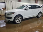 Audi Q7 2014