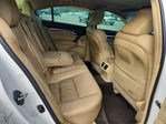 Acura TL 2012