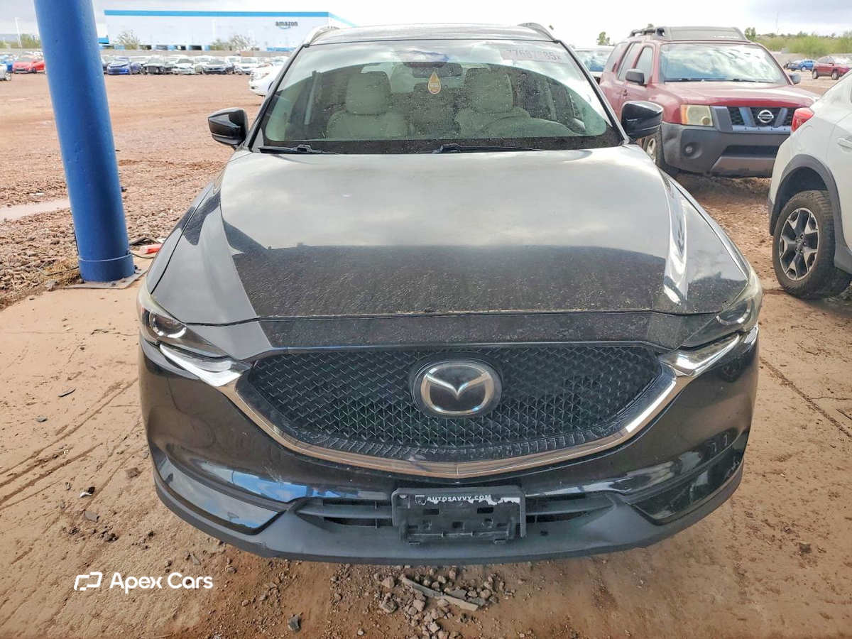 Mazda CX-5 2020