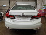 Honda Civic 2015