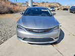 Chrysler 200 2015