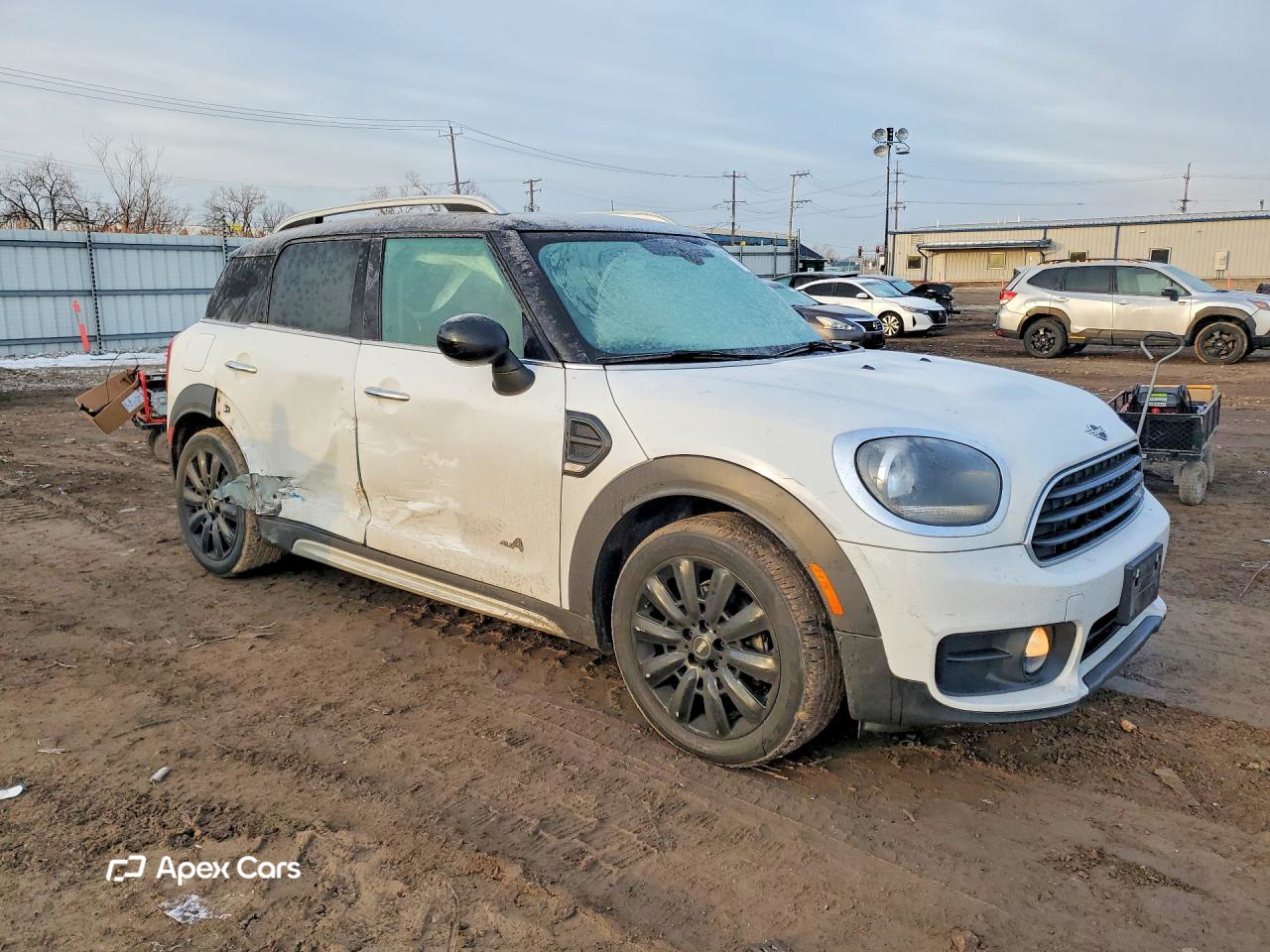 MINI Cooper 2019