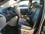 Chrysler Voyager 2016