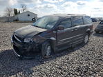 Chrysler Voyager 2016