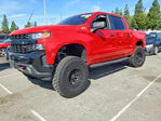 Chevrolet Silverado 2019