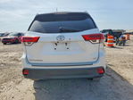 Toyota Highlander 2018
