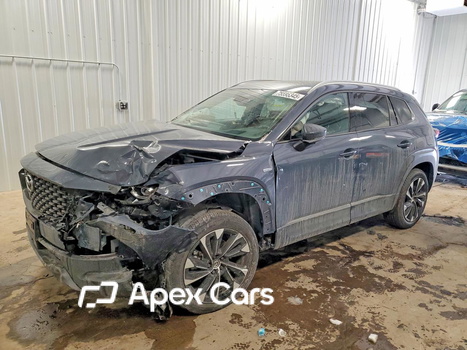 Mazda CX-50 2025 - Image 1 of 13
