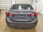 Mazda 3 2016