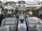 Mazda 6 2016