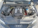 Audi RS4 2011