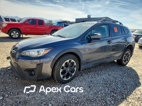 Subaru XV 2023 - Image 1 of 13