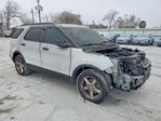 Ford Explorer 2018