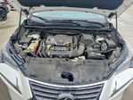 Lexus NX 2020