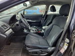 Subaru Impreza 2015