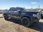 GMC Sierra 2018