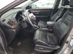 Honda CR-V 2017