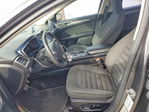 Ford Fusion 2017