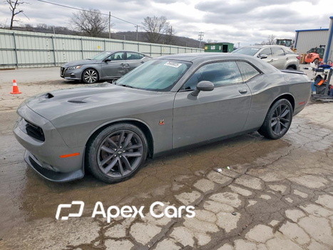 Dodge Challenger 2019 - Image 1 of 13