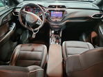 Chevrolet TrailBlazer 2022