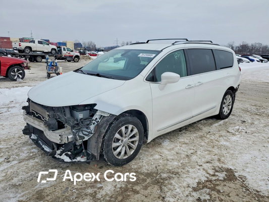 Chrysler Pacifica 2019 - Image 1 of 14
