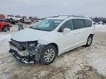 Chrysler Pacifica 2019
